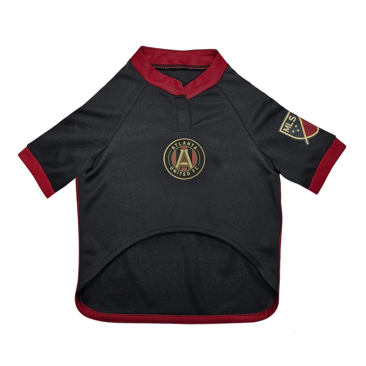 Atlanta United Pet Jersey