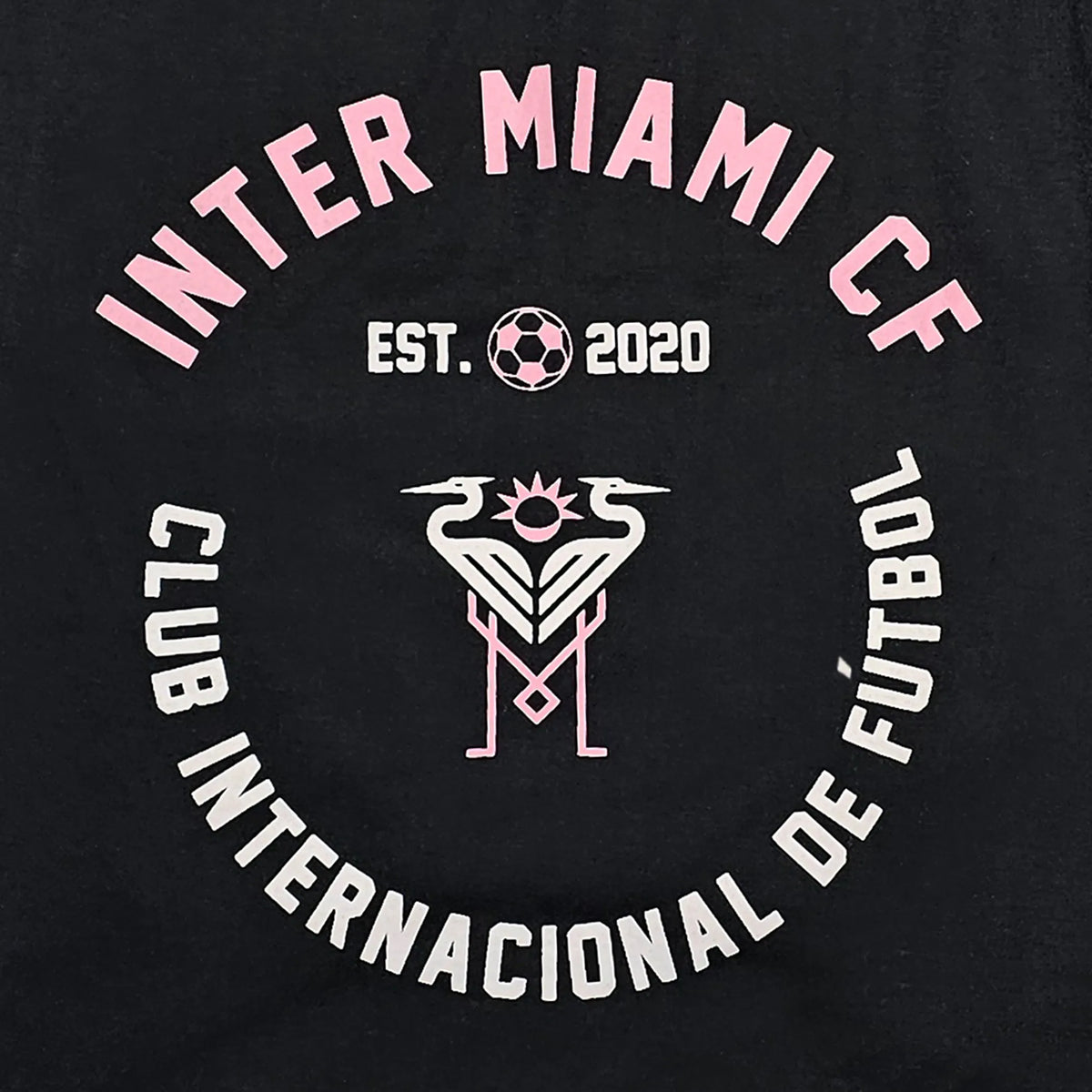 Inter Miami CF Pet Tee Shirt