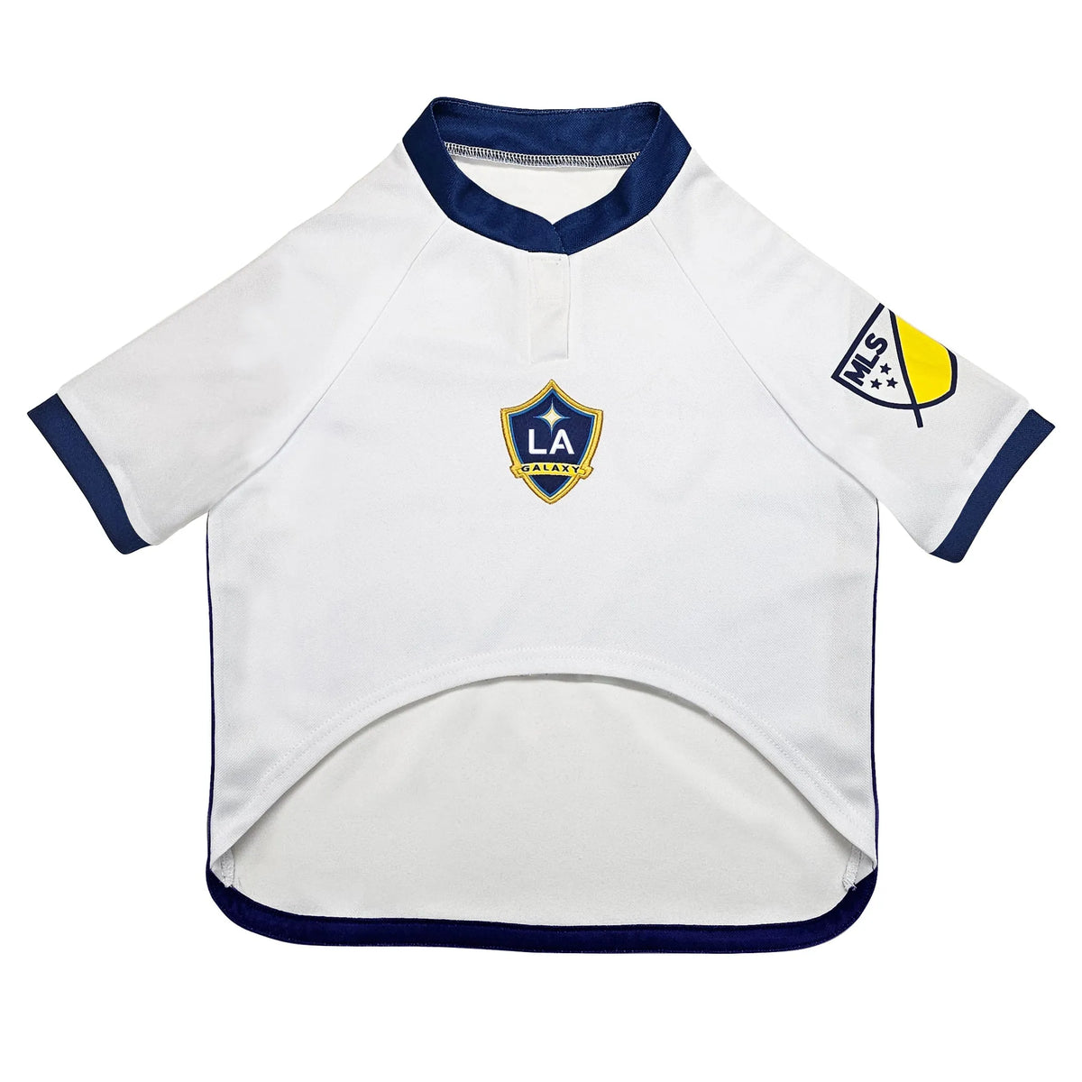 Los Angeles Galaxy Pet Jersey