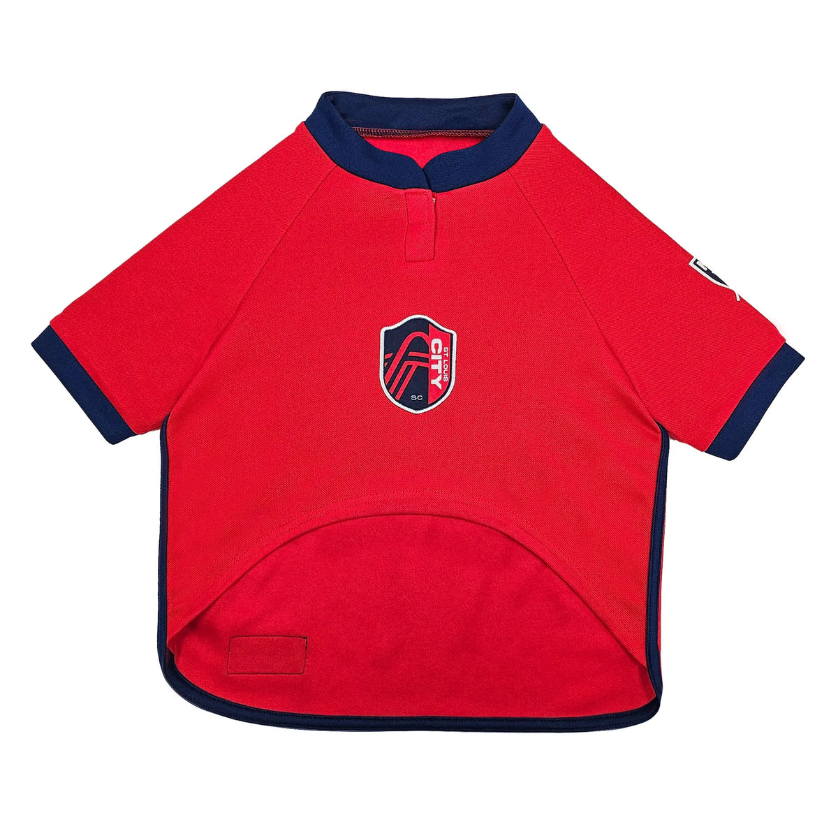 St. Louis City SC Pet Jersey
