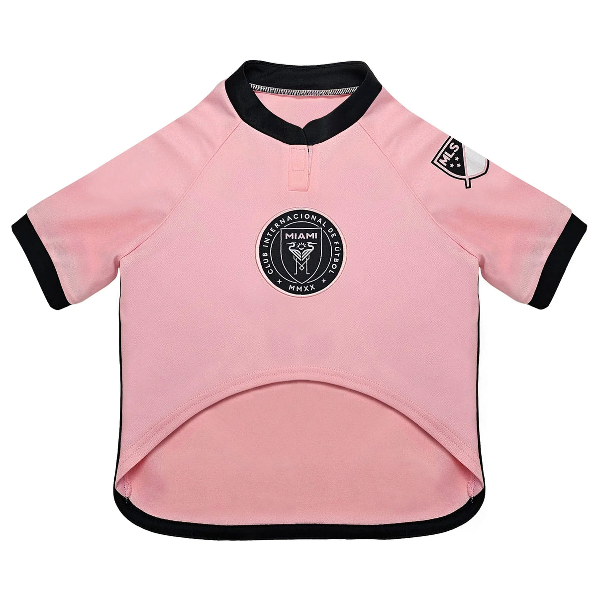 Inter Miami CF Pet Jersey