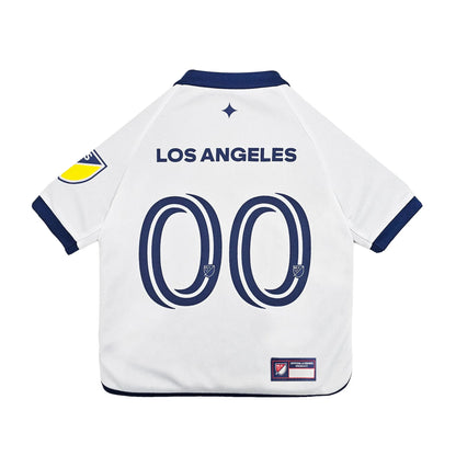 Los Angeles Galaxy Pet Jersey