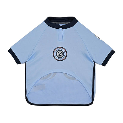 New York City FC Pet Jersey
