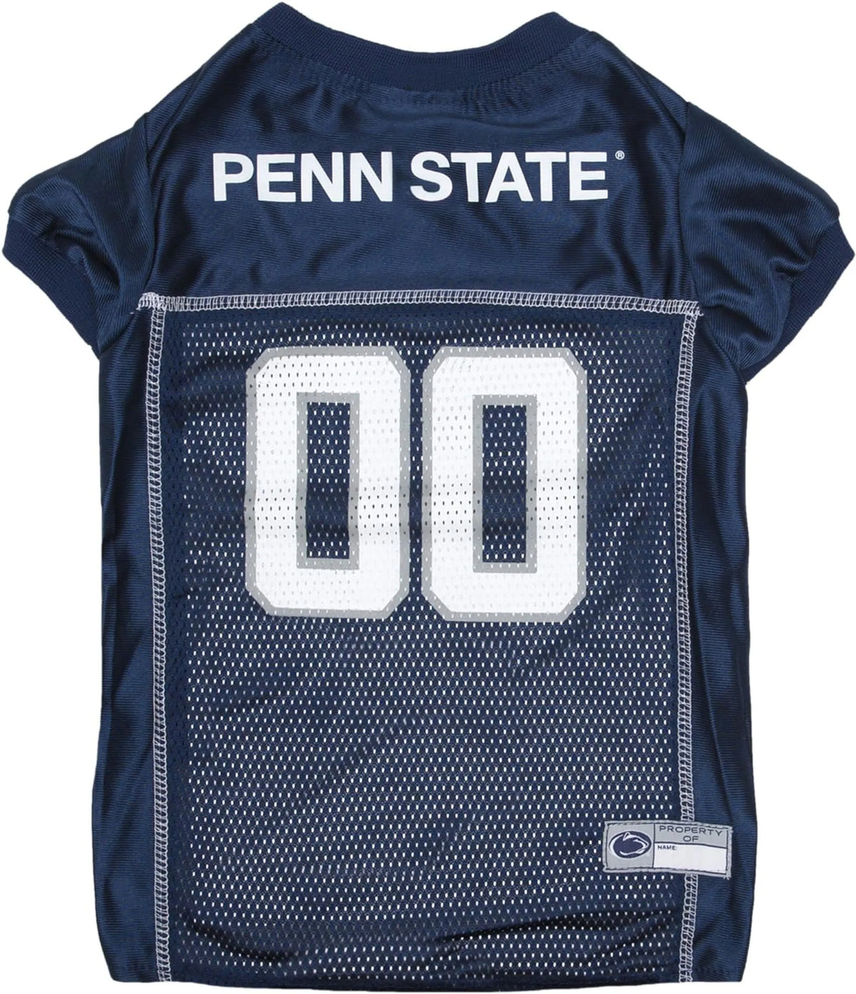 Penn State Nittany Lions Pet Jersey