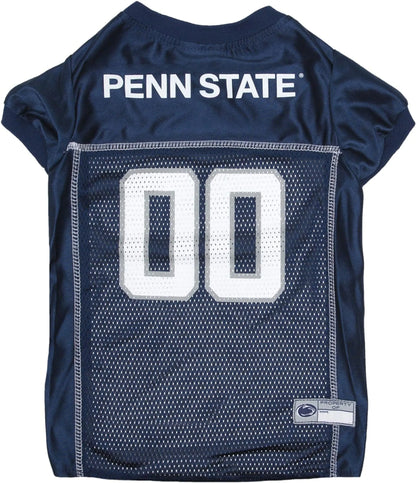 Penn State Nittany Lions Pet Jersey