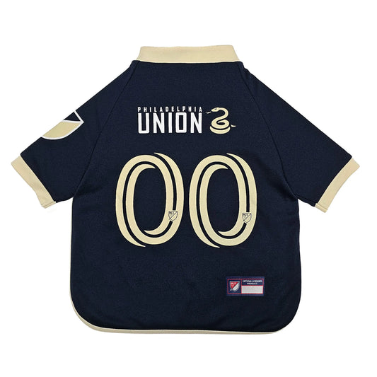 Philadelphia Union Pet Jersey