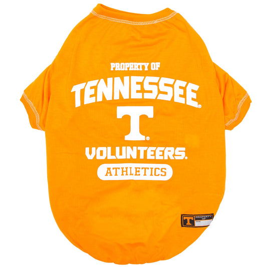 Tennessee Volunteers Pet Tee Shirt