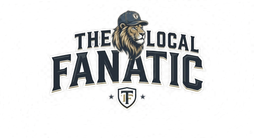 The Local Fanatic